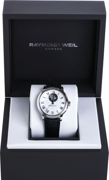 Raymond Weil Maestro 2227-STC-00659