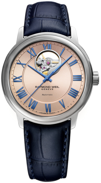 Raymond Weil Maestro 2227-STC-00808