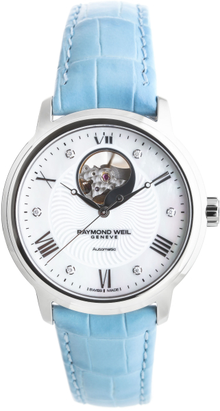 Raymond Weil Maestro 2227-STC-00966-AZUR