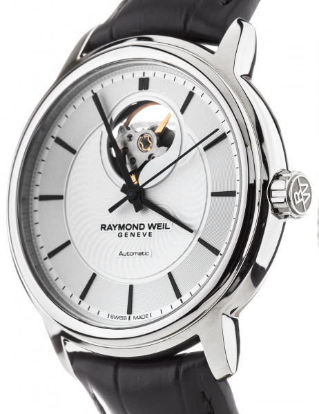 Raymond Weil Maestro 2227-STC-65001