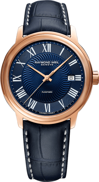 Raymond Weil Maestro 2237-PC5-00508 Raymond Weil Maestro 2237-PC5-00508