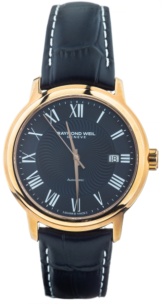 Raymond Weil Maestro 2237-PC5-00508 Raymond Weil Maestro 2237-PC5-00508