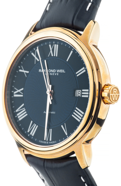 Raymond Weil Maestro 2237-PC5-00508 Raymond Weil Maestro 2237-PC5-00508