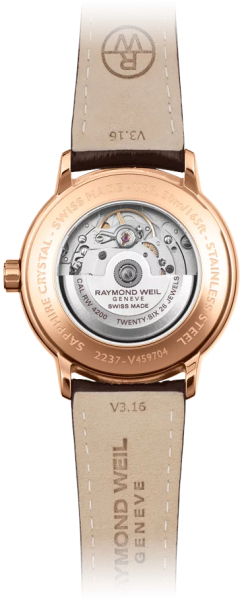 Raymond Weil Maestro 2237-PC5-05608 Raymond Weil Maestro 2237-PC5-05608