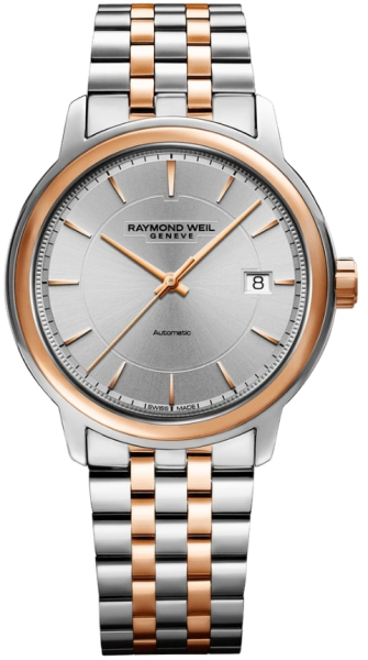 Raymond Weil Maestro 2237-SP5-65021 Raymond Weil Maestro 2237-SP5-65021