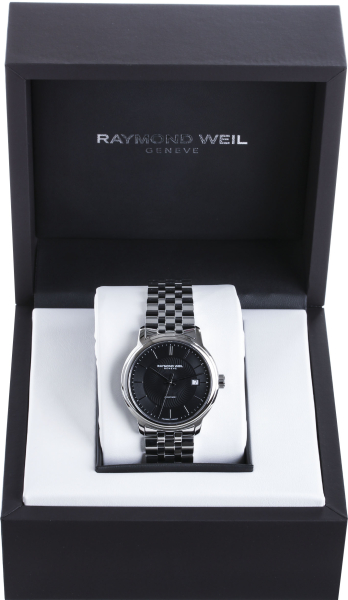 Raymond Weil Maestro 2237-ST-20001