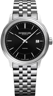 Raymond Weil Maestro 2237-ST-20011