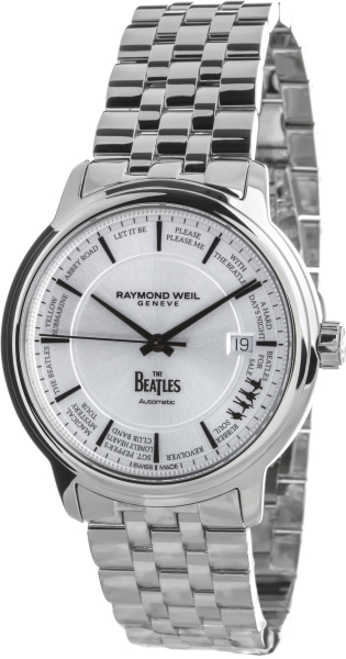 Raymond Weil Maestro Beatles 2237-ST-BEAT1