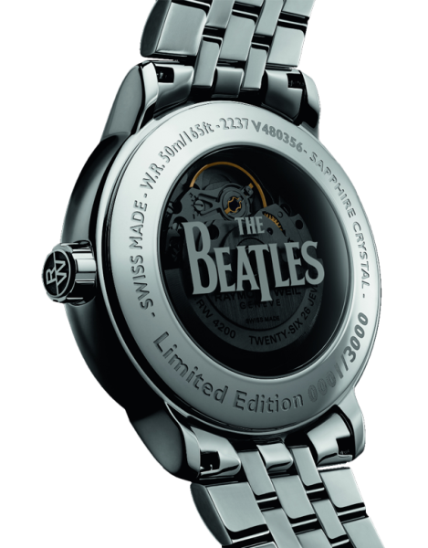 Raymond Weil Maestro Beatles 2237-ST-BEAT1