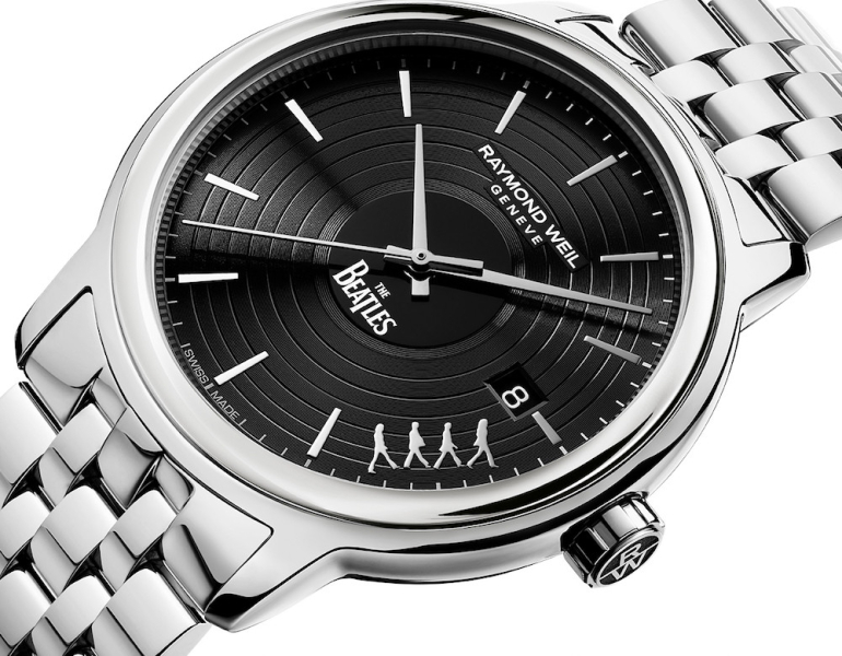 Raymond Weil Maestro Beatles 2237-ST-BEAT2