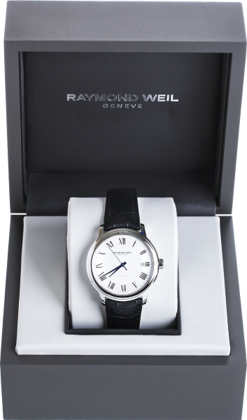 Raymond Weil Maestro 2237-STC-00659 Raymond Weil Maestro 2237-STC-00659