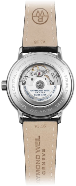 Raymond Weil Maestro 2237-STC-05658