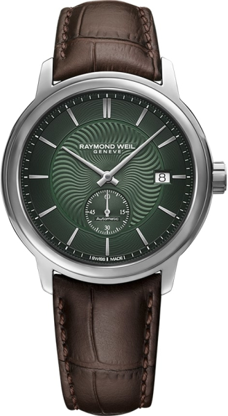 Raymond Weil Maestro 2238-STC-52001 Raymond Weil Maestro 2238-STC-52001