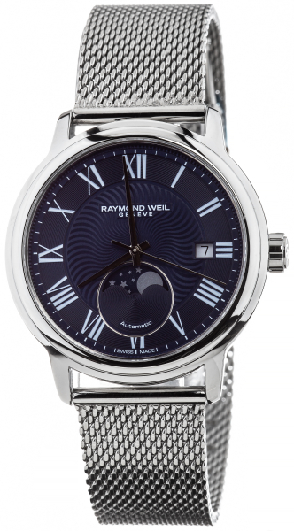 Raymond Weil Maestro 2239M-ST-00509