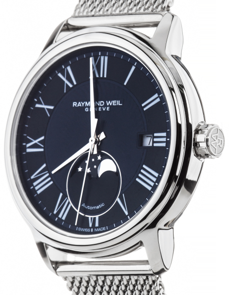 Raymond Weil Maestro 2239M-ST-00509