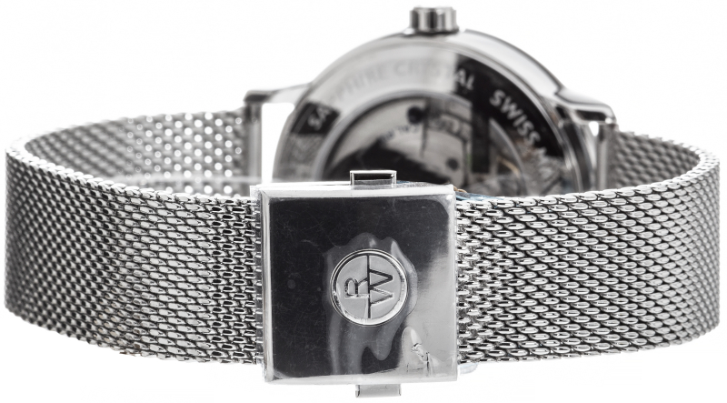 Raymond Weil Maestro 2239M-ST-00509