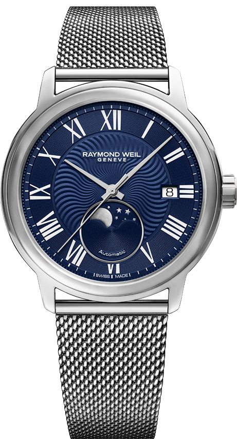 

Raymond Weil Maestro 2239M-ST-00509