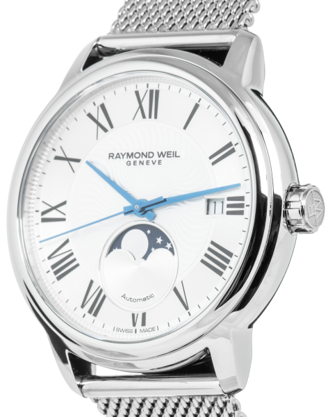 Raymond Weil Maestro 2239M-ST-00659 Raymond Weil Maestro 2239M-ST-00659