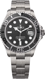 Rolex Yacht-Master 226627-0001