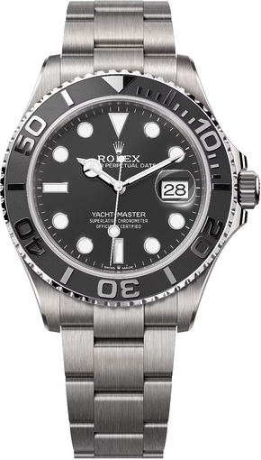 Rolex Yacht-Master 226627-0001
