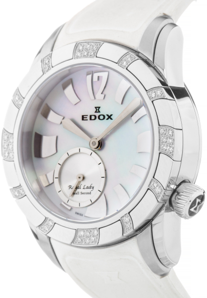 Edox Royal Lady 23087-3D40NAIN