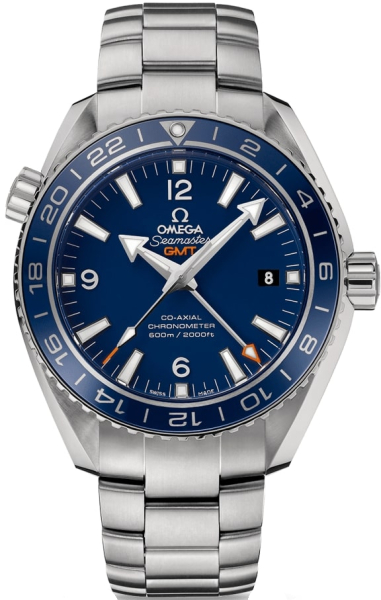 Omega Seamaster Planet Ocean 600M 232.90.44.22.03.001 Omega Seamaster Planet Ocean 600M 232.90.44.22.03.001