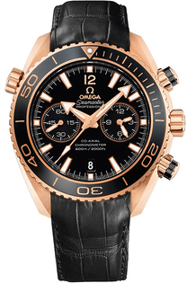 Omega Seamaster Planet Ocean 600M 232.63.46.51.01.001