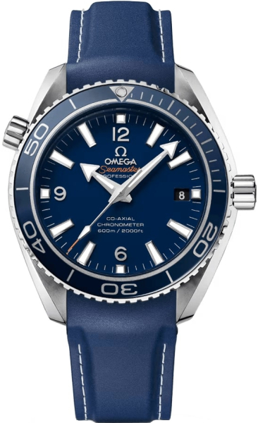 Omega Seamaster Planet Ocean 600M 232.92.42.21.03.001 Omega Seamaster Planet Ocean 600M 232.92.42.21.03.001