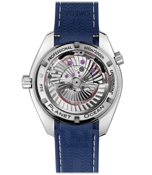 Omega Seamaster Planet Ocean 600M 232.92.42.21.03.001 Omega Seamaster Planet Ocean 600M 232.92.42.21.03.001