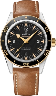 Omega Seamaster 300 233.22.41.21.01.001