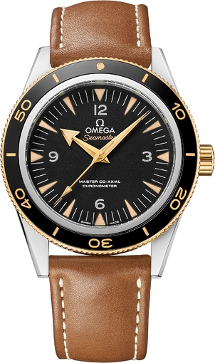 Omega Seamaster 300 233.22.41.21.01.001