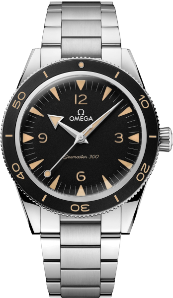 Omega Seamaster 300 234.30.41.21.01.001 Omega Seamaster 300 234.30.41.21.01.001