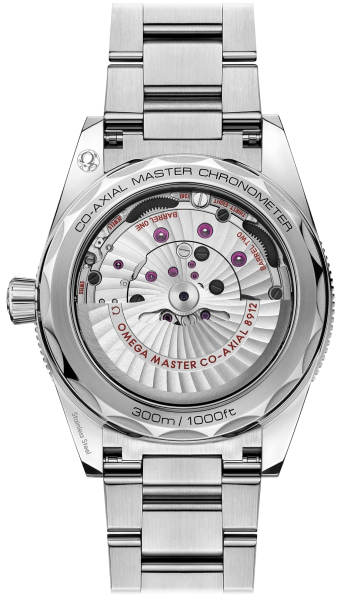 Omega Seamaster 300 234.30.41.21.03.001