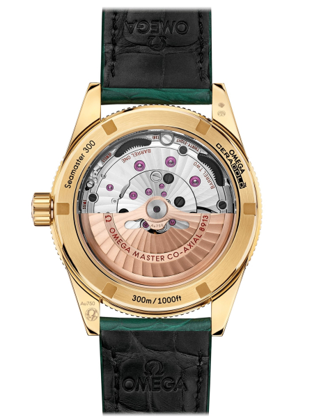 Omega Seamaster 300 234.63.41.21.99.001 Omega Seamaster 300 234.63.41.21.99.001