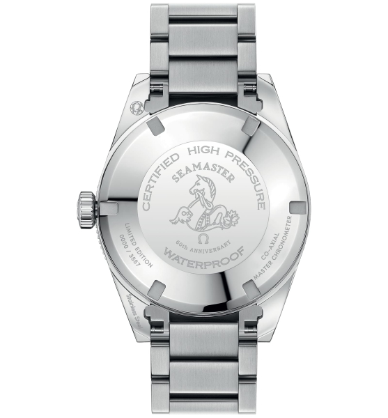 Omega Seamaster 300 The 1957 Trilogy 234.10.39.20.01.001 Omega Seamaster 300 The 1957 Trilogy 234.10.39.20.01.001