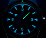 Omega Seamaster 300 Summer Blue 234.30.41.21.03.002