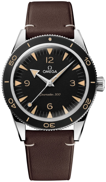 Omega Seamaster 300 234.32.41.21.01.001 Omega Seamaster 300 234.32.41.21.01.001