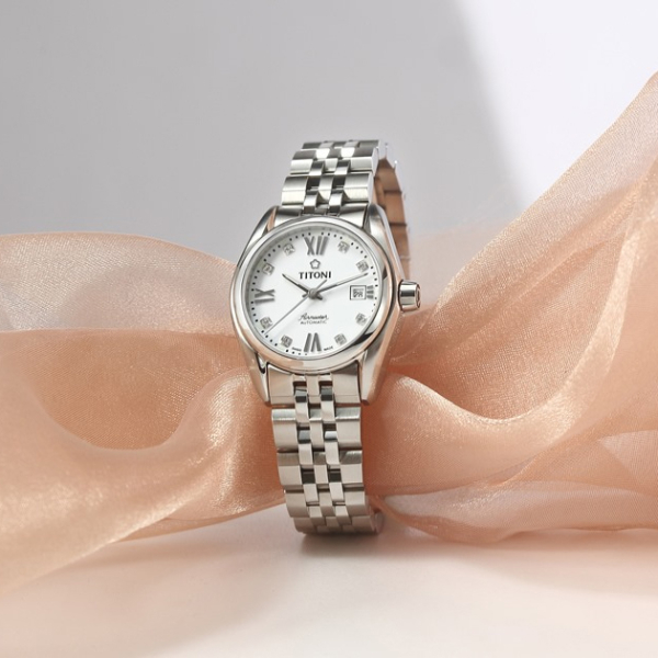 Titoni Airmaster 23909-S-063