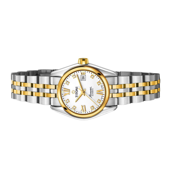 Titoni Airmaster 23909-SY-063