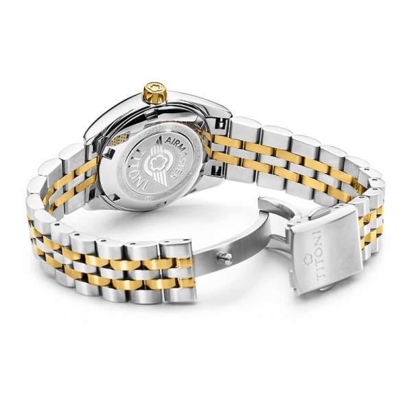 Titoni Airmaster 23909-SY-063