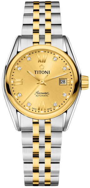 Titoni Airmaster 23909-SY-064