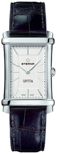 Eterna Contessa Two-Hands 2410.41.61.1199