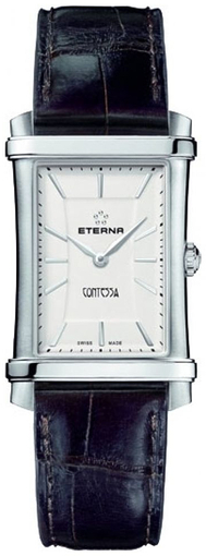 Eterna Contessa Two-Hands 2410.41.61.1199