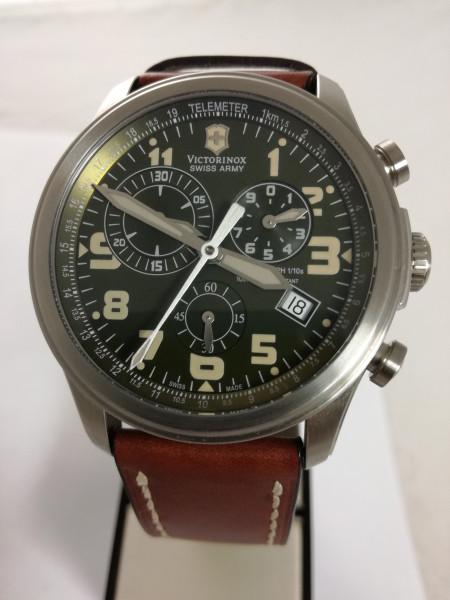 Victorinox Infantry Vintage Chrono 241287 Victorinox Infantry Vintage Chrono 241287