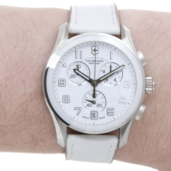 Victorinox Chrono Classic 241500