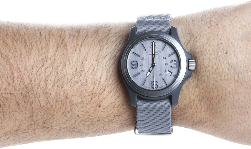 Victorinox Original  241515