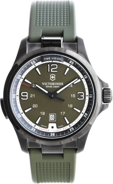 Victorinox Night Vision Rubber 241595