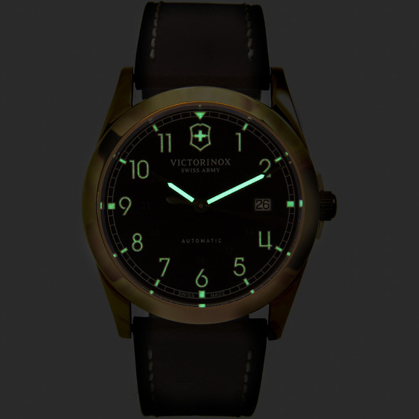 Victorinox Infantry 241646