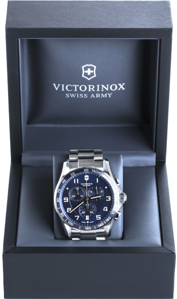 Victorinox Chrono Classic 241652