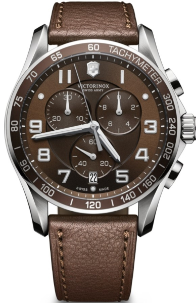 Victorinox Chrono Classic XLS 241653 Victorinox Chrono Classic XLS 241653